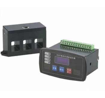 智能型電機(jī)保護(hù)器MR-800